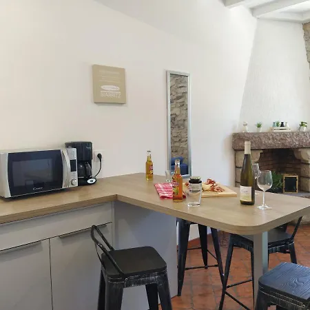 Eroso Saint Esprit Proche Gare Wifi Bureaux