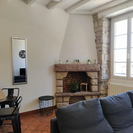 Eroso Saint Esprit Proche Gare Wifi Bureaux * Bayonne