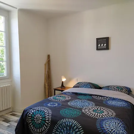 Apartment Eroso Saint Esprit Proche Gare Wifi Bureaux Bayonne