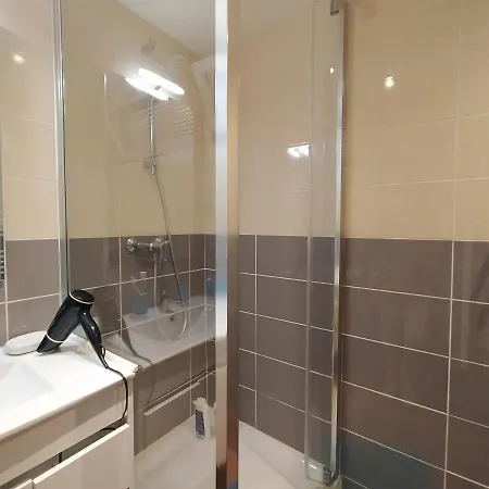 Appartement Eroso Saint Esprit Proche Gare Wifi Bureaux *